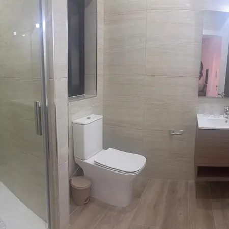 Apartment Xl Sky Seaview & Hot Tub Bbq Marsaskala