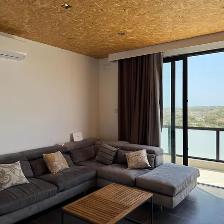 Xl Sky Seaview & Hot Tub Bbq