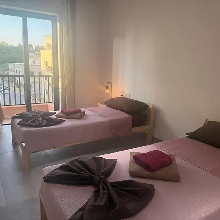 Apartment Xl Sky Seaview & Hot Tub Bbq *