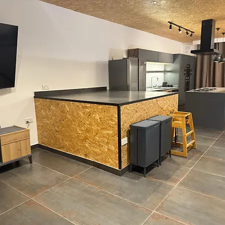 Apartment Xl Sky Seaview & Hot Tub Bbq