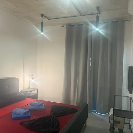 Apartment Xl Sky Seaview & Hot Tub Bbq Marsaskala