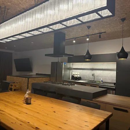 Apartment Xl Sky Seaview & Hot Tub Bbq *