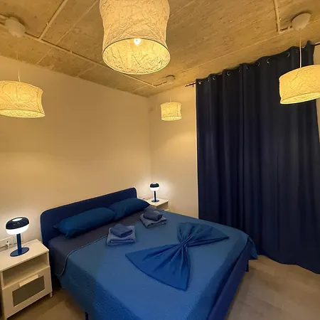 Apartamento Xl Sky Seaview & Hot Tub Bbq *