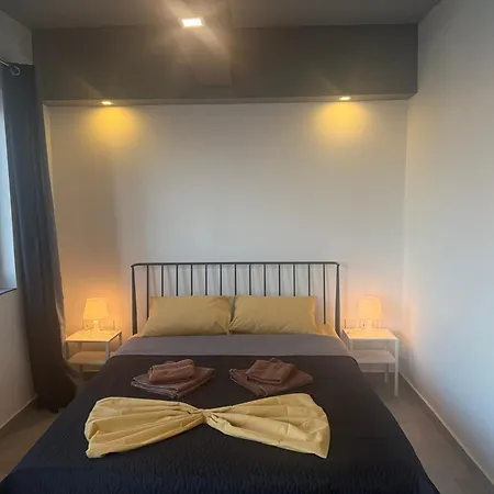 Apartment Xl Sky Seaview & Hot Tub Bbq Marsaskala