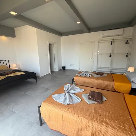 Xl Sky Seaview & Hot Tub Bbq *