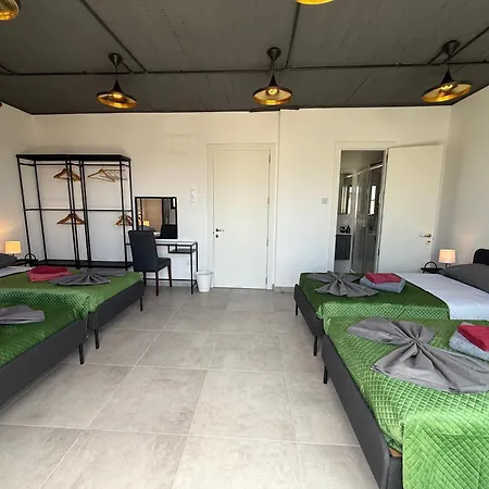 Apartamento Xl Sky Seaview & Hot Tub Bbq *