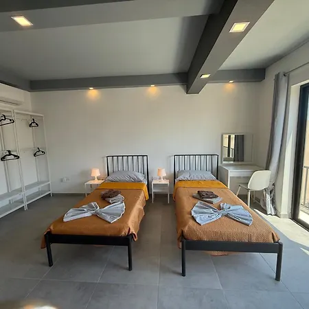 Apartamento Xl Sky Seaview & Hot Tub Bbq