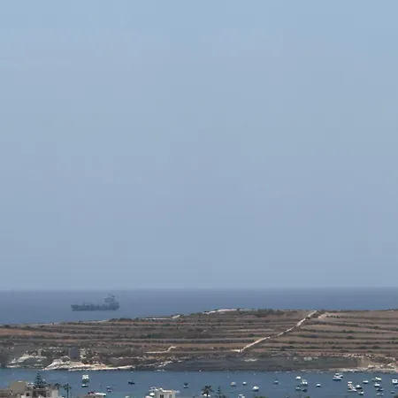 Apartment Xl Sky Seaview & Hot Tub Bbq *