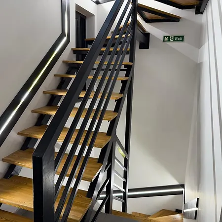 Xl Sky Seaview & Hot Tub Bbq Marsaskala