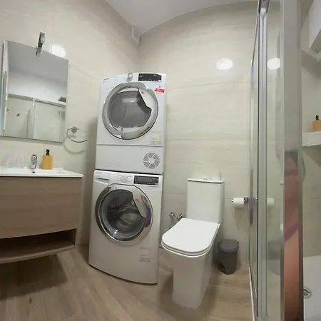 Xl Sky Seaview & Hot Tub Bbq Apartamento *