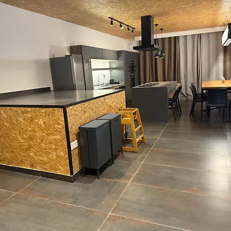 Apartamento Xl Sky Seaview & Hot Tub Bbq