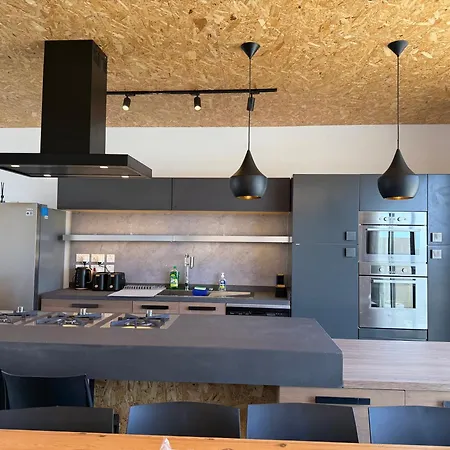 Xl Sky Seaview & Hot Tub Bbq Appartement Marsaskala