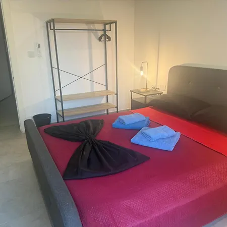 Xl Sky Seaview & Hot Tub Bbq Appartement