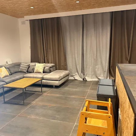 Xl Sky Seaview & Hot Tub Bbq Appartement *