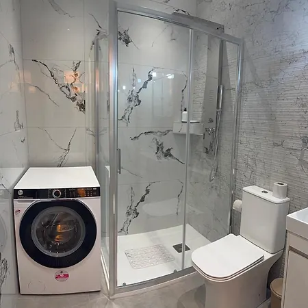 Appartement Xl Sky Seaview & Hot Tub Bbq Marsaskala