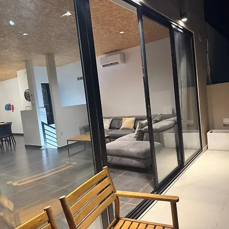 Xl Sky Seaview & Hot Tub Bbq *