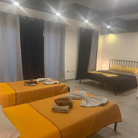 Apartman Xl Sky 6br 6bath Sea View With Hot Tub & Bbq