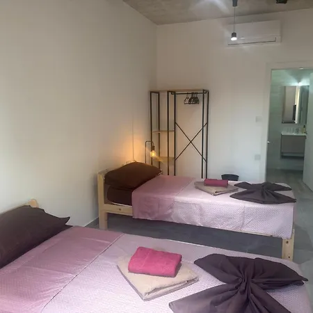 Apartamento Xl Sky Seaview & Hot Tub Bbq