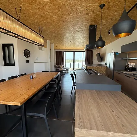 Xl Sky Seaview & Hot Tub Bbq Apartamento *