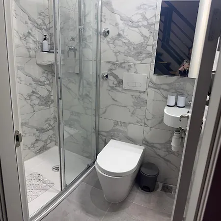 Appartement Xl Sky Seaview & Hot Tub Bbq