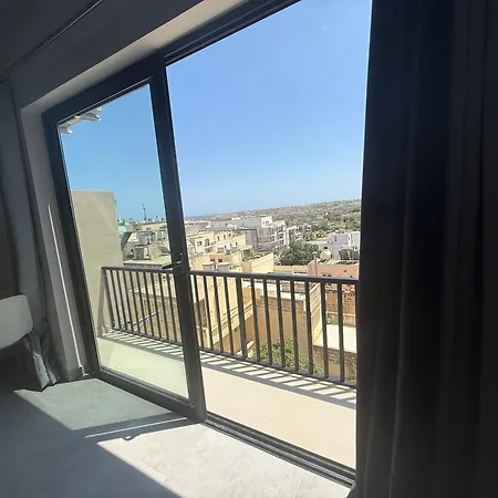 Xl Sky Seaview & Hot Tub Bbq Appartement *