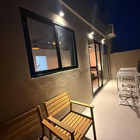 아파트 Xl Sky Seaview & Hot Tub Bbq 마르사스칼라