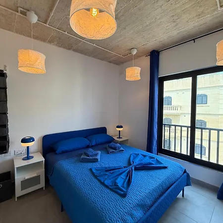 Apartamento Xl Sky Seaview & Hot Tub Bbq *