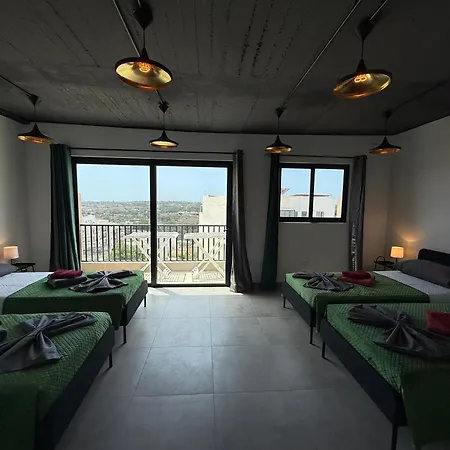 Apartamento Xl Sky Seaview & Hot Tub Bbq