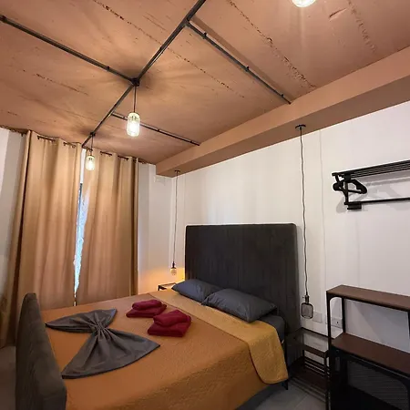 Xl Sky Seaview & Hot Tub Bbq Apartamento Marsaskala