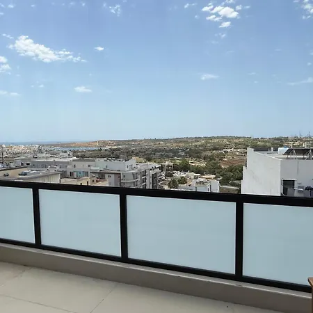 Xl Sky 6br 6bath Sea View With Hot Tub & Bbq
