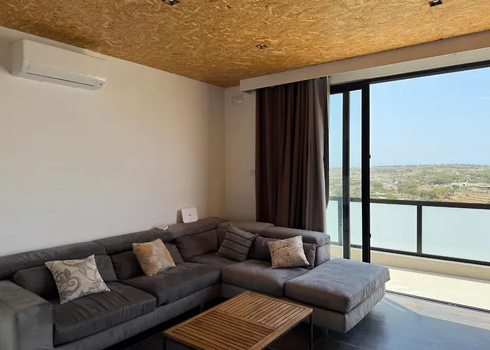 Xl Sky Seaview & Hot Tub Bbq