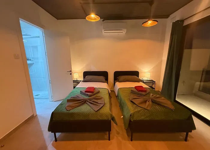 Xl Sky Seaview & Hot Tub Bbq Apartament