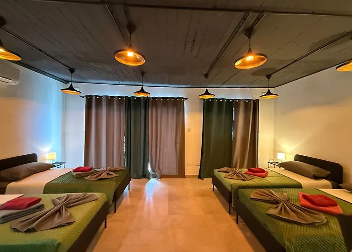 Apartament Xl Sky Seaview & Hot Tub Bbq Marsaskala